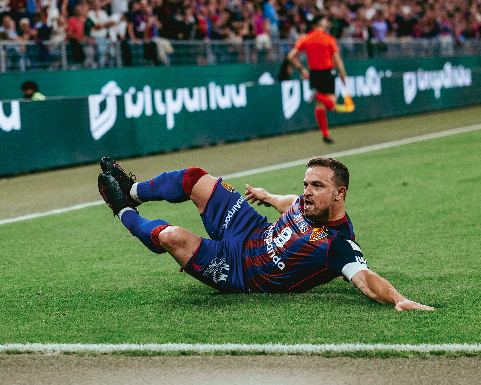 FC Basel 1893